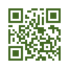 QR код со ссылкой на Зайцегуб зеравшанский