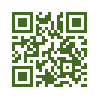 QR код со ссылкой на Зайцегуб таукумский