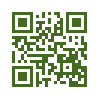 QR код со ссылкой на Зайцегуб туркестанский