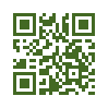 QR код со ссылкой на Зайцегуб Введенского