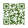 QR код со ссылкой на Лагопсис шандровый