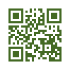 QR код со ссылкой на Лагозерис аральский