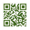 QR код со ссылкой на Лагозерис красивоголовый