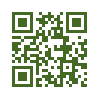 QR код со ссылкой на Лагозерис обратнояйцевидный