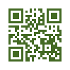 QR код со ссылкой на Лагозерис сахендский
