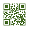 QR код со ссылкой на Лаготис лежачий