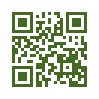 QR код со ссылкой на Лаготис Иконникова
