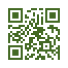 QR код со ссылкой на Лаготис цельнолистный