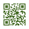 QR код со ссылкой на Лаготис малый