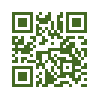 QR код со ссылкой на Лаготис уральский