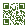 QR код со ссылкой на Лиственица Любарского