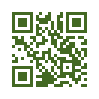 QR код со ссылкой на Чина однолетняя