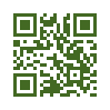 QR код со ссылкой на Чина безлисточковая