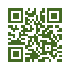 QR код со ссылкой на Чина голубая