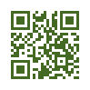 QR код со ссылкой на Чина шершавая