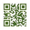 QR код со ссылкой на Чина Комарова