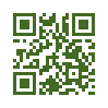 QR код со ссылкой на Чина душистая