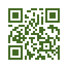QR код со ссылкой на Леонтица сомнительная
