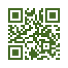QR код со ссылкой на Эдельвейс коротколучевой