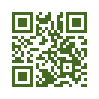 QR код со ссылкой на Пустырник сибирский