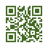 QR код со ссылкой на Липучка алайская