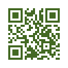 QR код со ссылкой на Лепехиниелла ферганская
