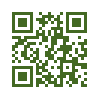 QR код со ссылкой на Лепехиниелла персидская