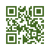 QR код со ссылкой на Клоповник сходный