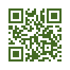 QR код со ссылкой на Лепидолофа Гомолицкого