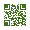 QR код со ссылкой на Лепидолофа Крашенинникова