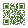 QR код со ссылкой на Лепидолофа моголтавская