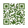 QR код со ссылкой на Лептунис волосовидный