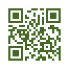QR код со ссылкой на Пашенник костенецовидный
