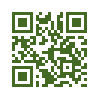 QR код со ссылкой на Пашенник звездчатковидный