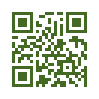 QR код со ссылкой на Леспедеца кривокистевая