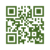 QR код со ссылкой на Леспедеца даурская