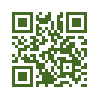 QR код со ссылкой на Леспедеца ситниковая