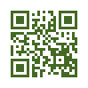 QR код со ссылкой на Леспедеца шелковистая