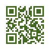 QR код со ссылкой на Леукантемелла осенняя