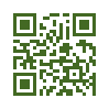 QR код со ссылкой на Волоснец алайский