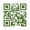 QR код со ссылкой на Колосняк бурятский