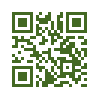 QR код со ссылкой на Колосняк китайский