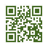 QR код со ссылкой на Волоснец материковый