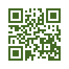 QR код со ссылкой на Волоснец многостебельный
