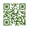 QR код со ссылкой на Волоснец Пабо
