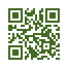 QR код со ссылкой на Волоснец пушистолистный