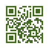 QR код со ссылкой на Колосняк кистистый Клокова