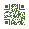 QR код со ссылкой на Лилия слабая