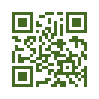 QR код со ссылкой на Лимодорум недоразвитый