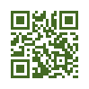 QR код со ссылкой на Кермек золотой